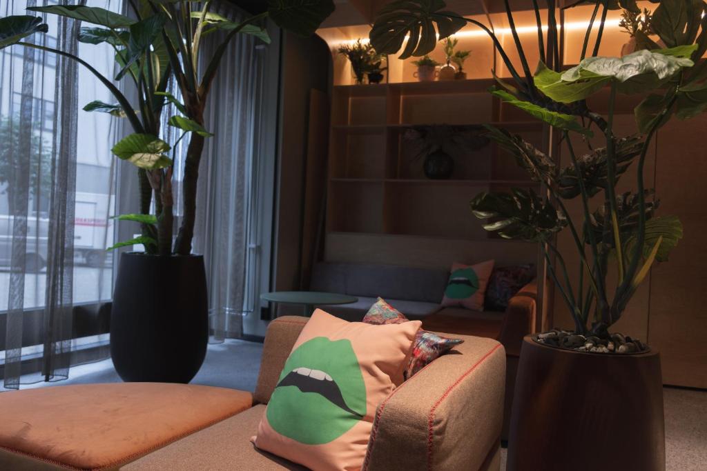 Anker Apartment – Grünerløkka photo 3