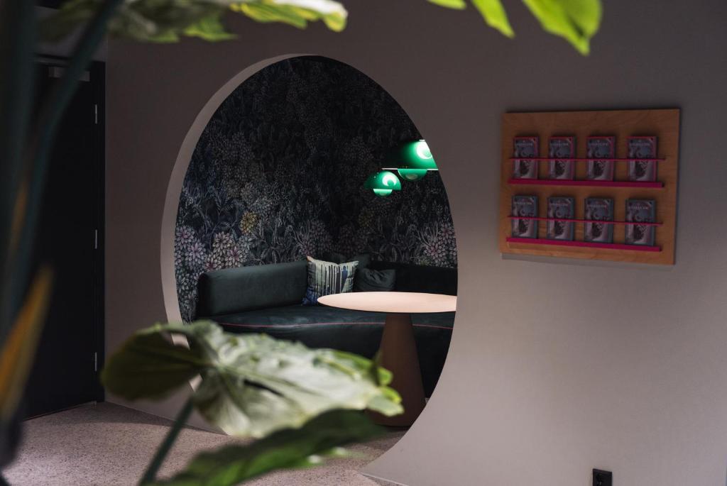 Anker Apartment – Grünerløkka photo 1