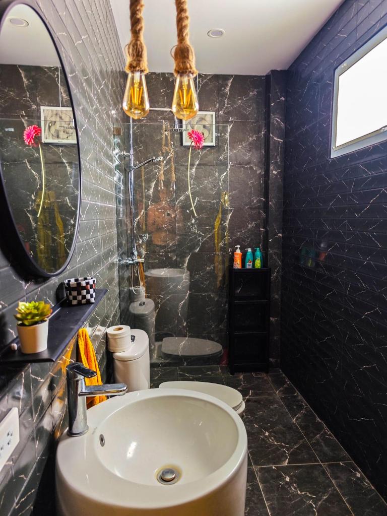 Treehouse Villa Koh Samui 2BR private Pool photo 2