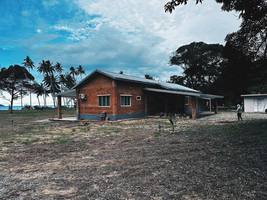 Sematan Coral Cottage by MF