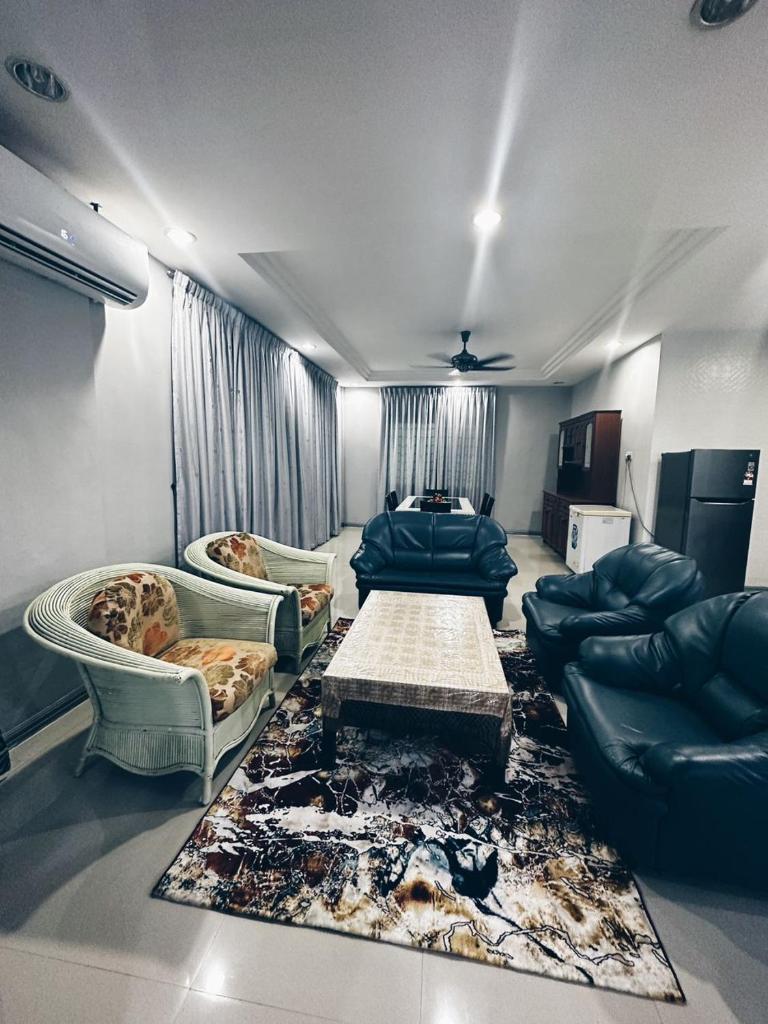Sematan Coral Cottage by MF photo 1