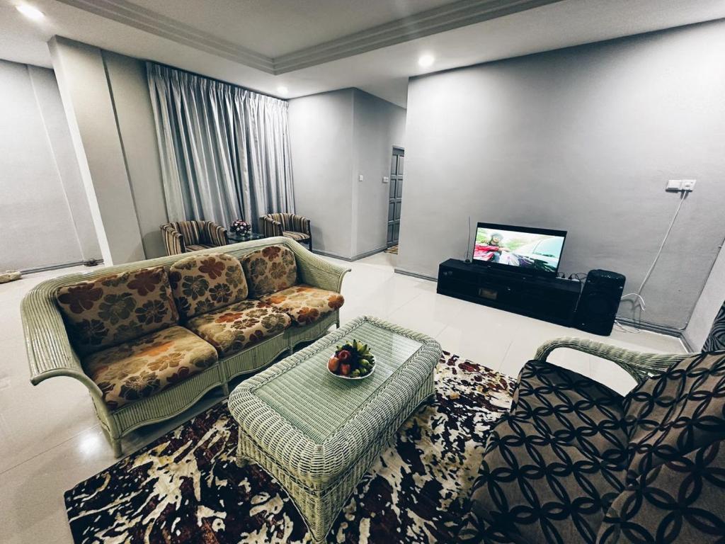 Sematan Coral Cottage by MF photo 4