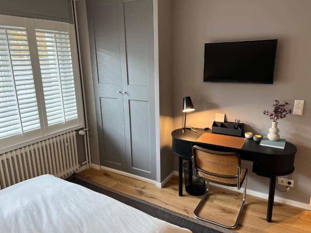 Premium Apartment an der Stadtmauer im EG photo 3
