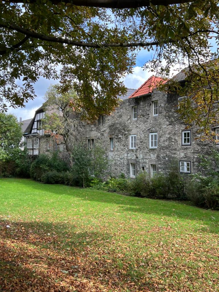 Premium Apartment an der Stadtmauer im EG photo 4
