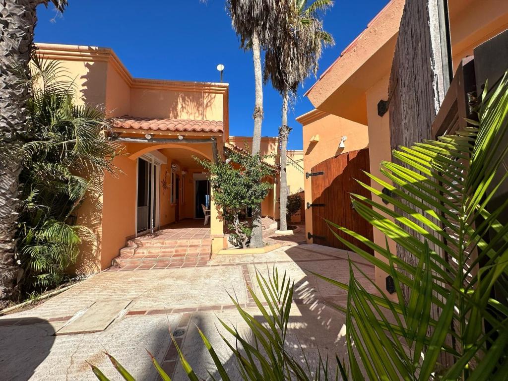 Villa del Mar - Paradise in Cabo Pulmo! villa photo 1
