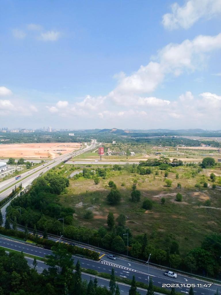 SUNSURIA KLIA HOMESTAY photo 2