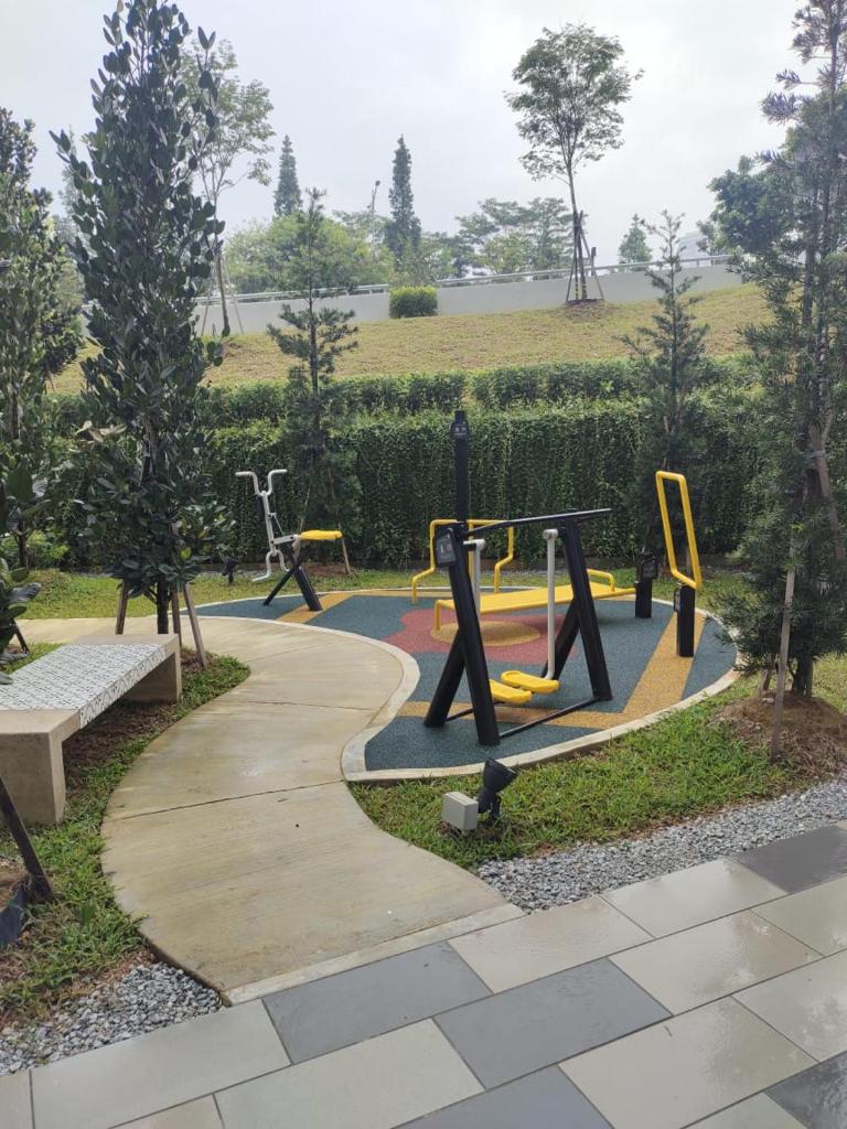 SUNSURIA KLIA HOMESTAY photo 3