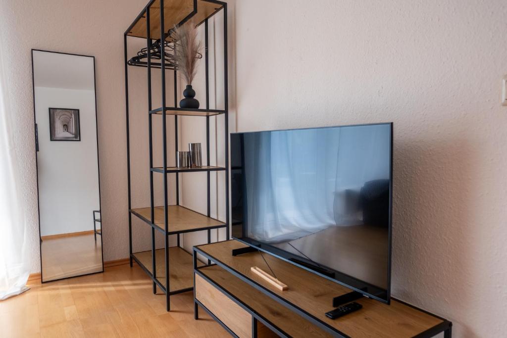 Klassen Apartments! Zentral und bequem, entdecken Sie Bad Schussenried photo 4