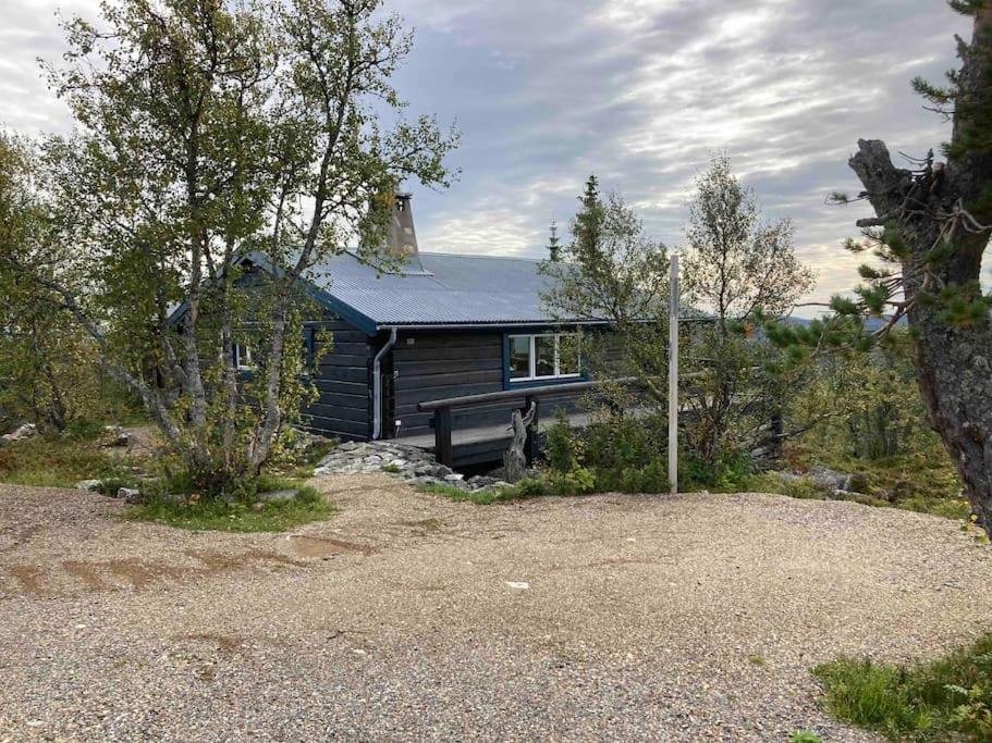 Fantastiskt 10+2bädds stuga i Klövsjö photo 2