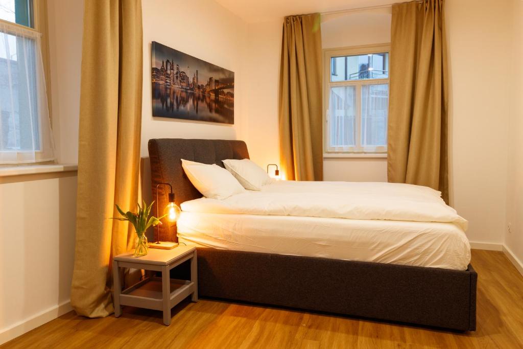 Apartmany Tachov Garden House photo 4