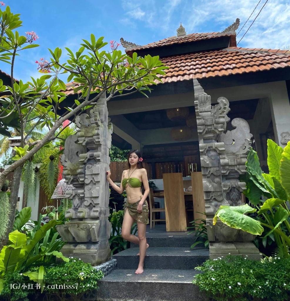 The Kembali Luxury Villa - Melaka 5 Bedroom photo 4