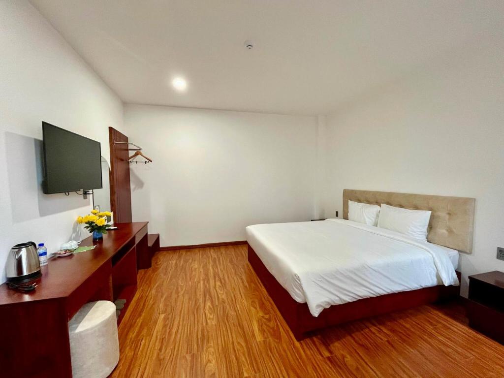 Ban Me Central Hotel 2 photo 4