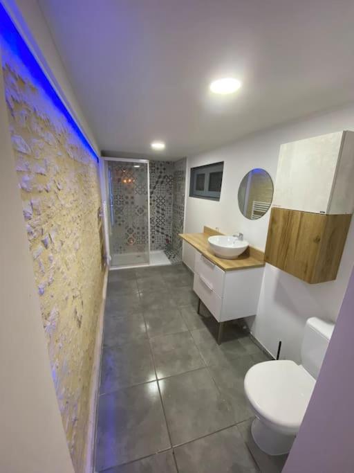 Appartement plain-pied photo 1