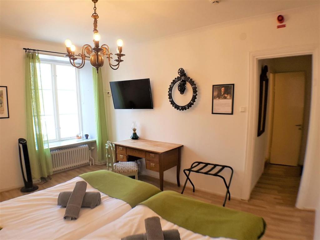 Slite Badhotell photo 3