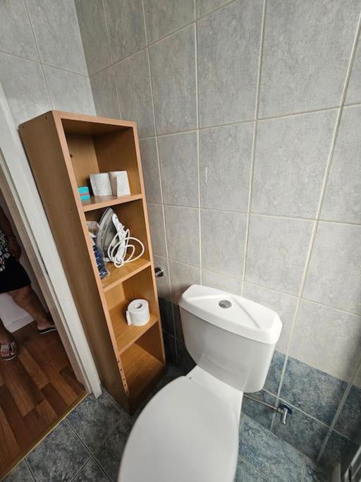 1BDR Apartment-Aglantzia photo 4
