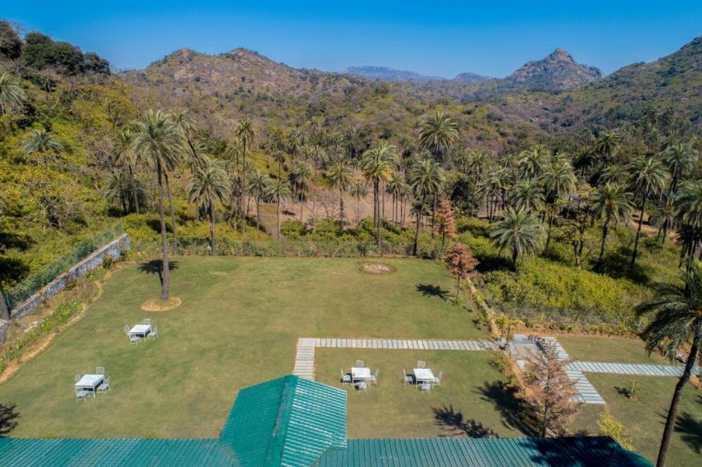 Mount Abu Sunrise Villa photo 2