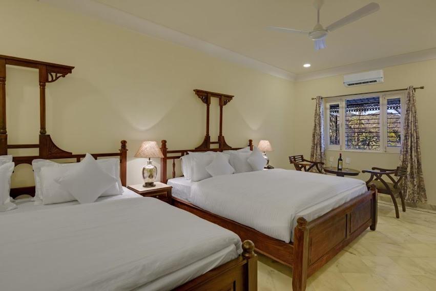 Mount Abu Sunrise Villa photo 4