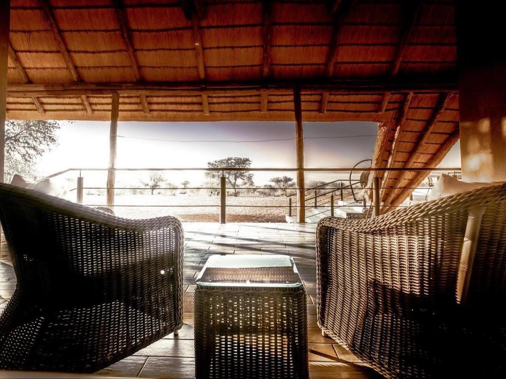 Bagatelle Kalahari Boutique Farmhouse Lodge photo 4