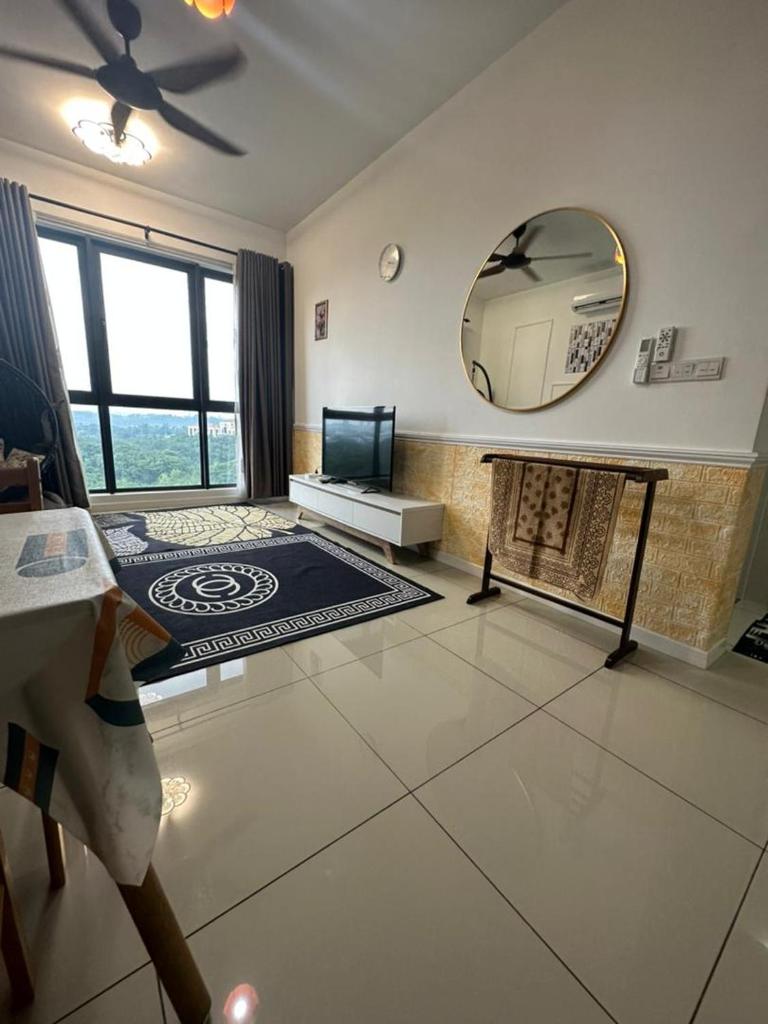 The CLIO 2 residences, beside ioi city mall, opposite hospital Serdang, beside Uniteen and UPM, Putrajaya photo 3