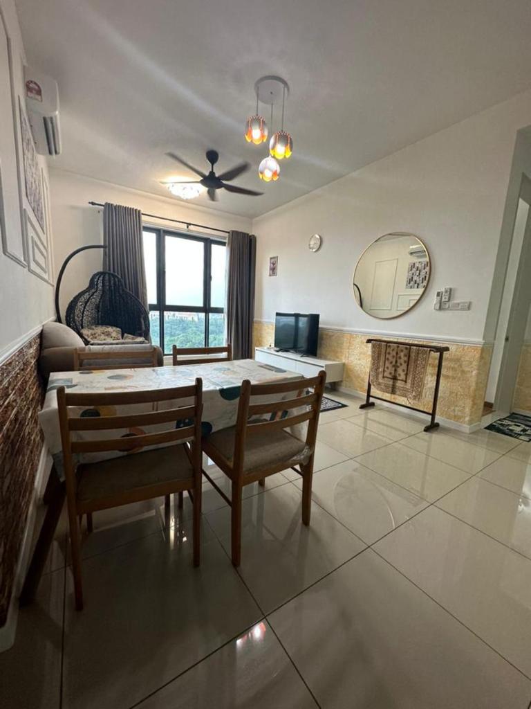 The CLIO 2 residences, beside ioi city mall, opposite hospital Serdang, beside Uniteen and UPM, Putrajaya photo 2