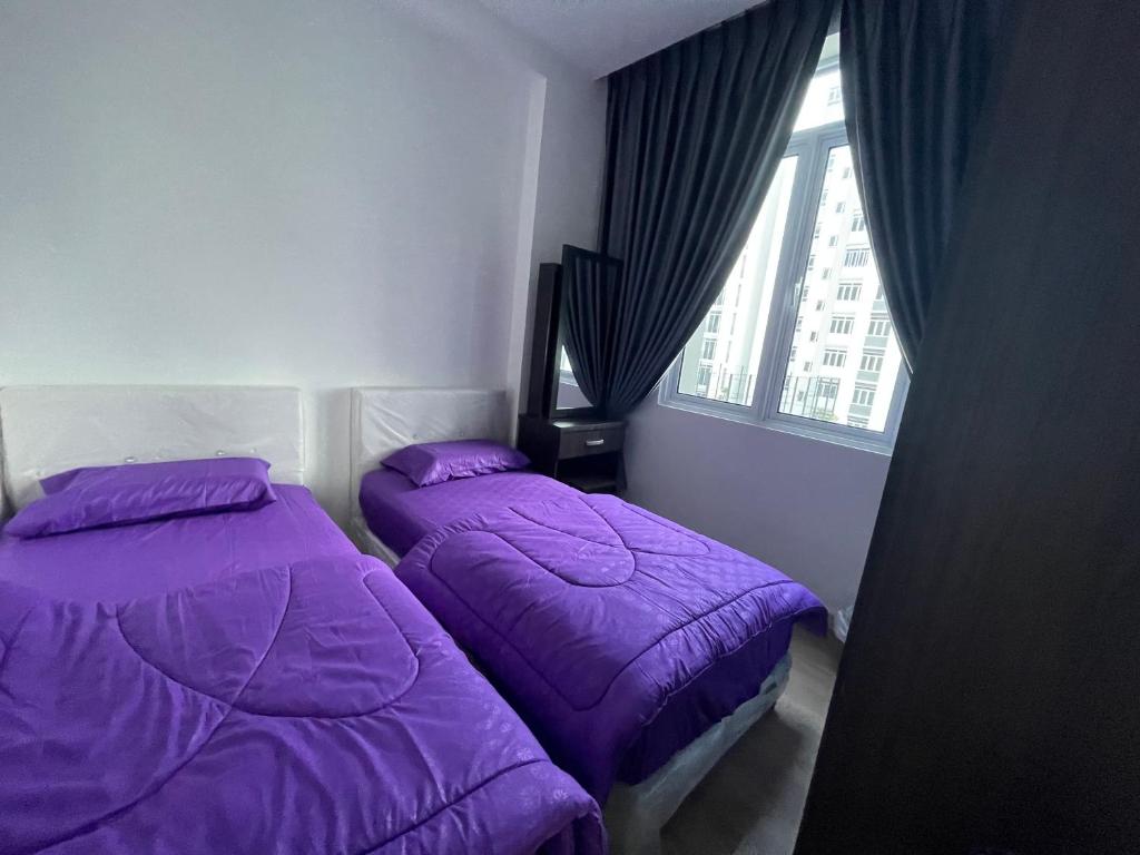 Kuching City Condo With Pool N Car Rental photo 1