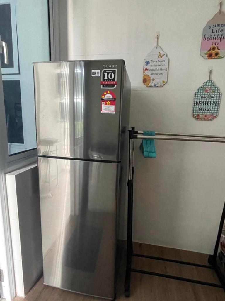 Kuching City Condo With Pool N Car Rental photo 3