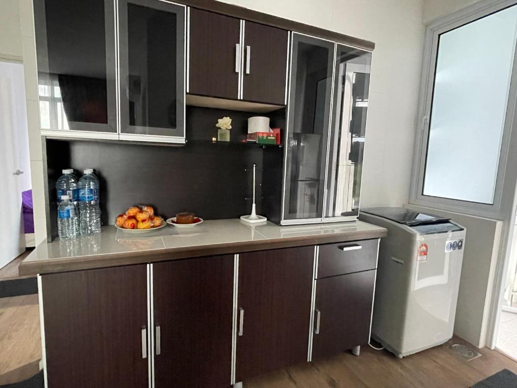 Kuching City Condo With Pool N Car Rental photo 4