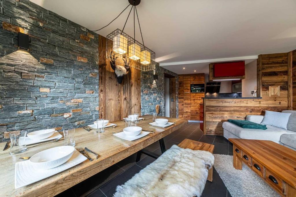 L Aster - IMMODREAMS - Avoriaz photo 2