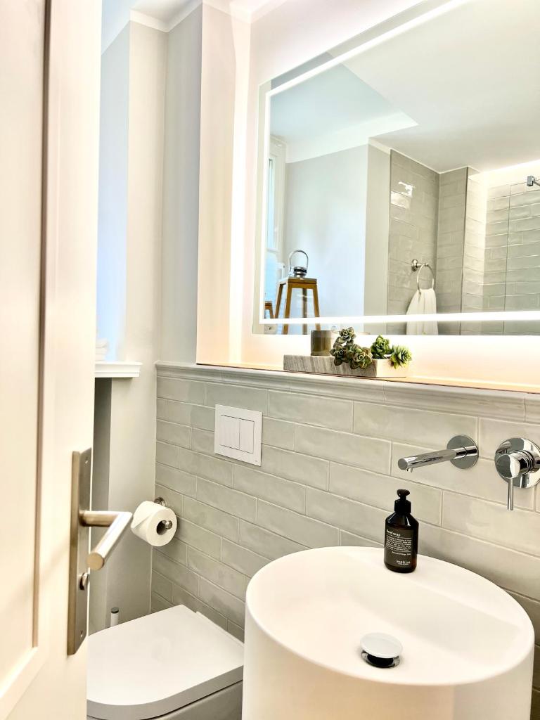 Premium Apartment an der Stadtmauer im OG photo 2