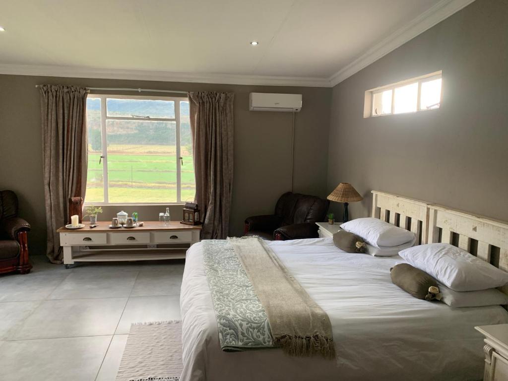 Dennegeur Guesthouse photo 1
