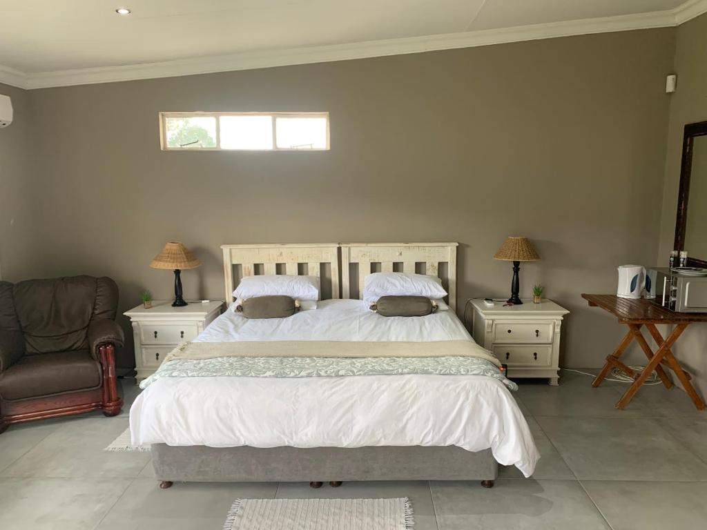 Dennegeur Guesthouse photo 2