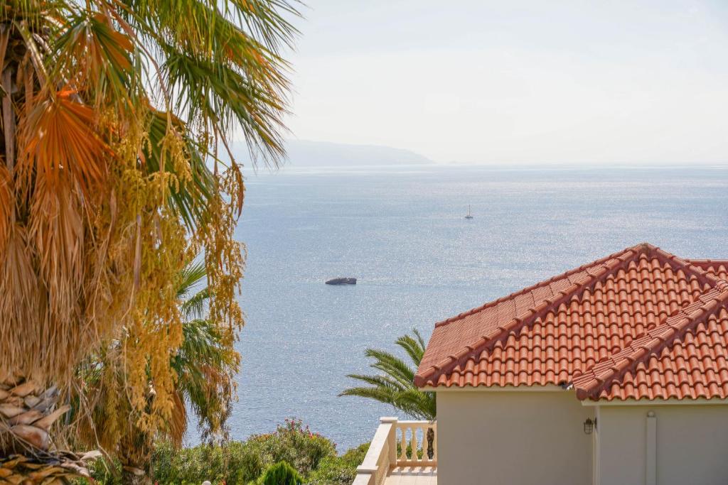 Villa Athena photo 3