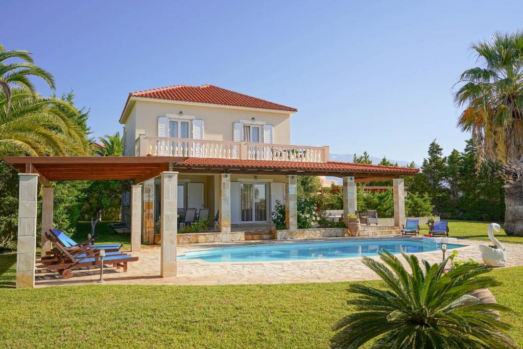 Villa Athena photo 1