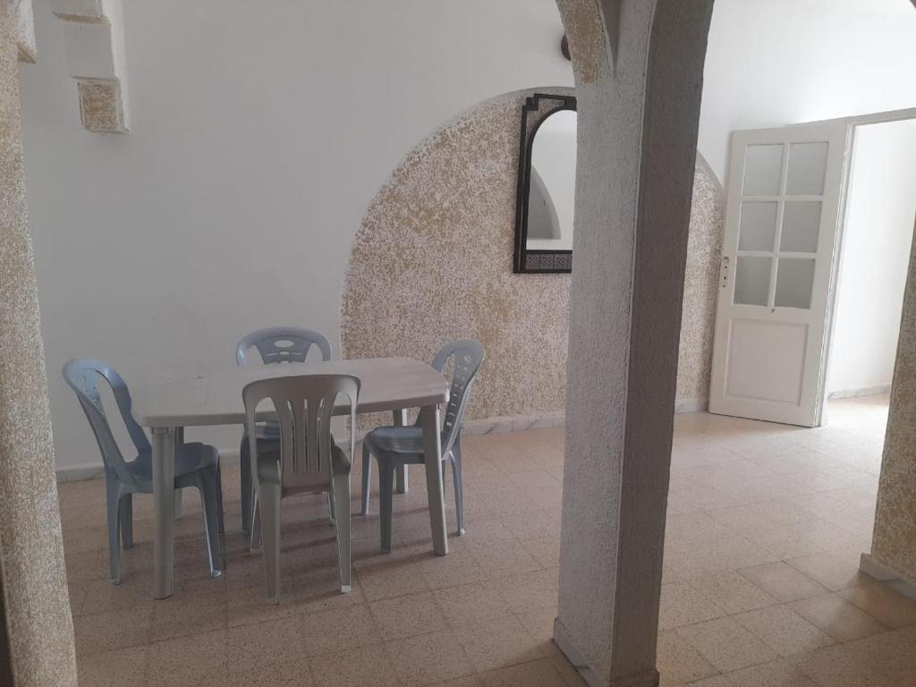 appartement R2 Houmt Souk photo 1