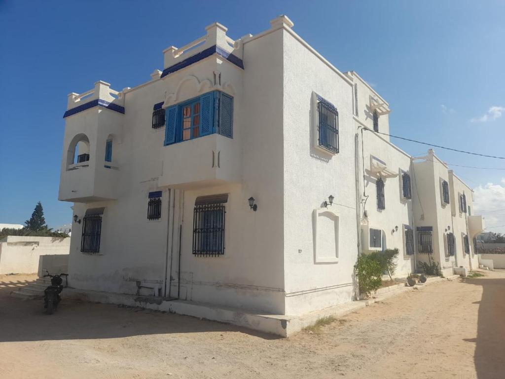 appartement R2 Houmt Souk photo 2