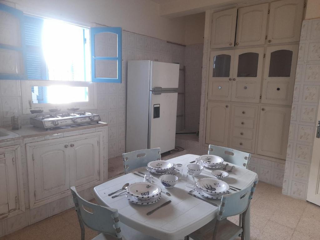 appartement R2 Houmt Souk photo 3