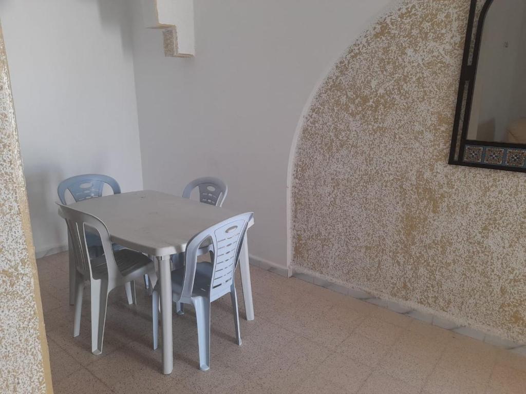 appartement R2 Houmt Souk photo 4