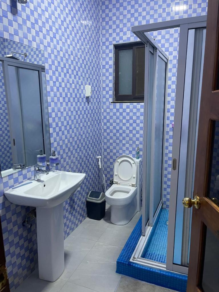 TD Guest House 8-Villa Sky photo 1
