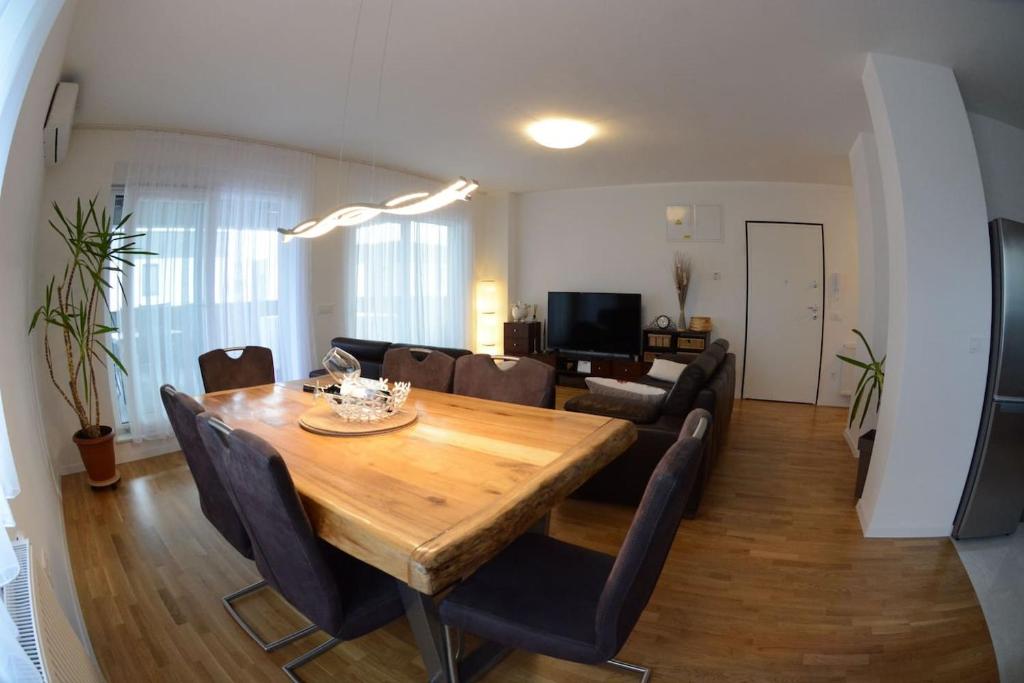 Apartman Blue moon photo 4