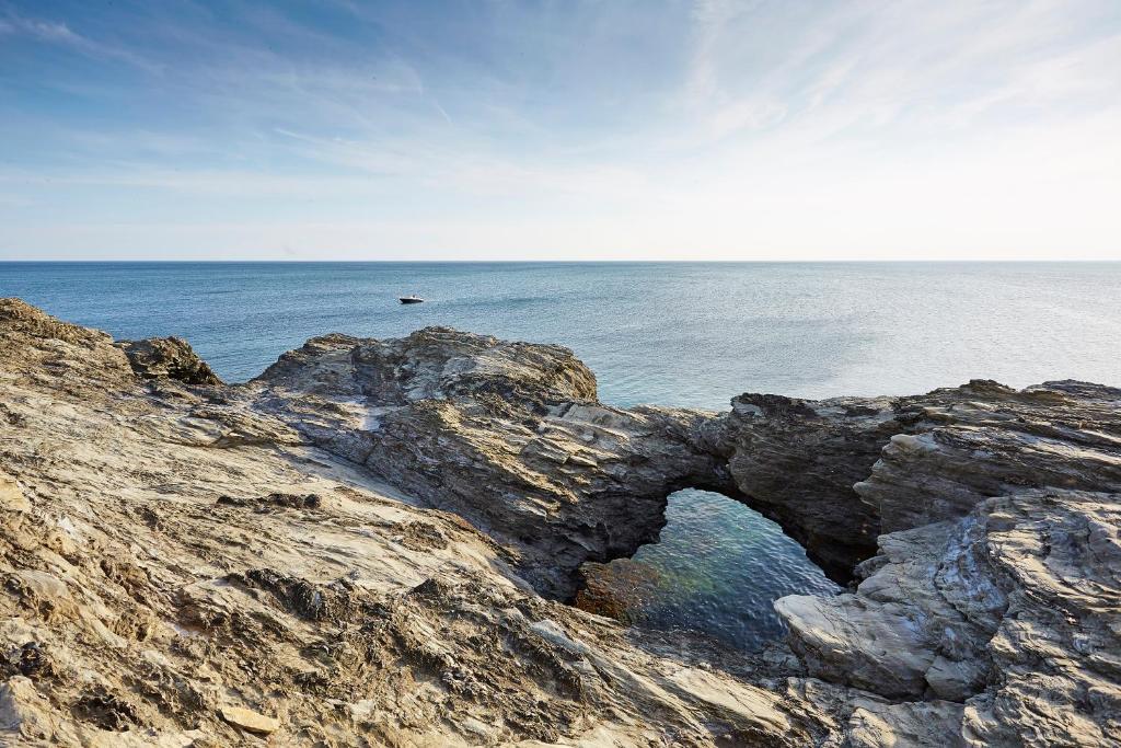 Camping la Corniche photo 2