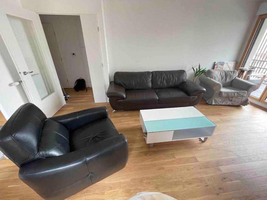Magnifique logement avec terrasse & climatisation photo 1