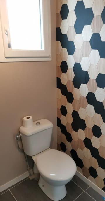 Maison proche la Rochelle photo 3