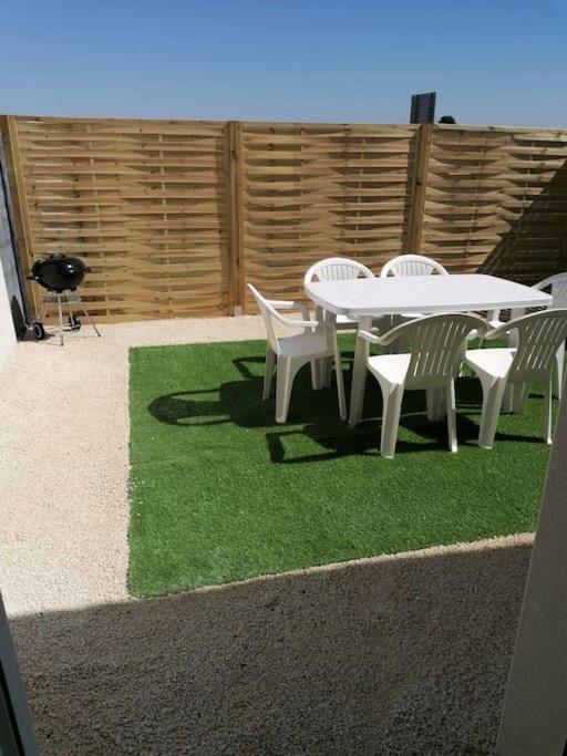 Maison proche la Rochelle photo 2