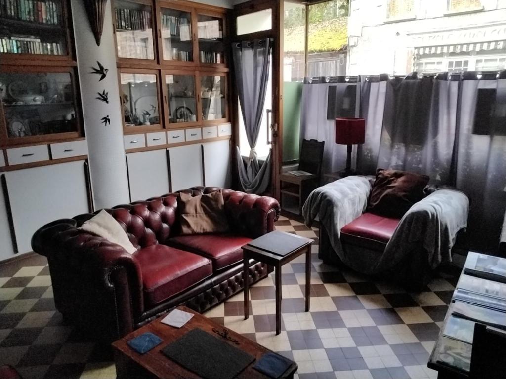 Chambres d'Hôtes L'Hirondelle du Lac photo 1