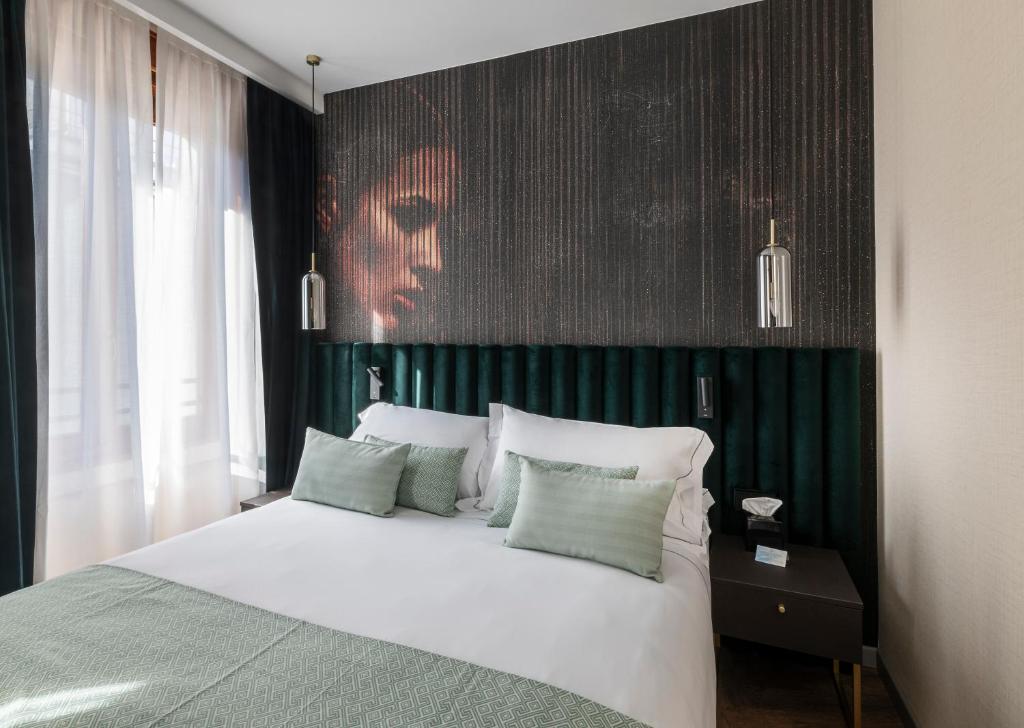 Duomo Hotel & Apartments photo 1