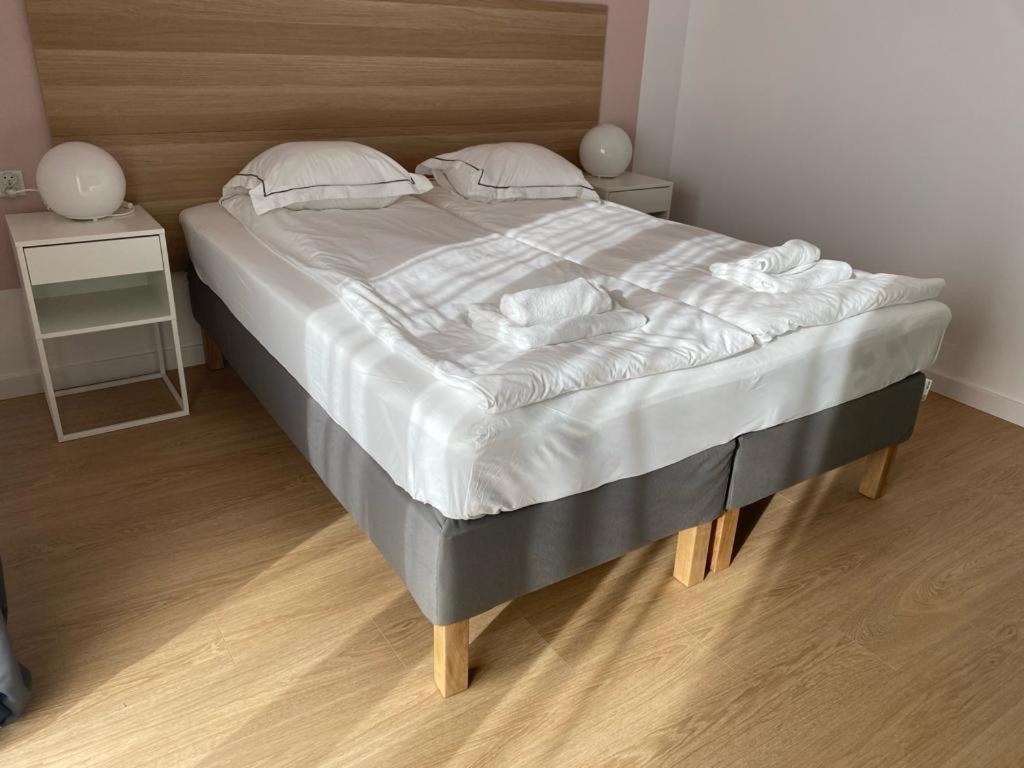 Apartamenty przy Winnicy photo 1