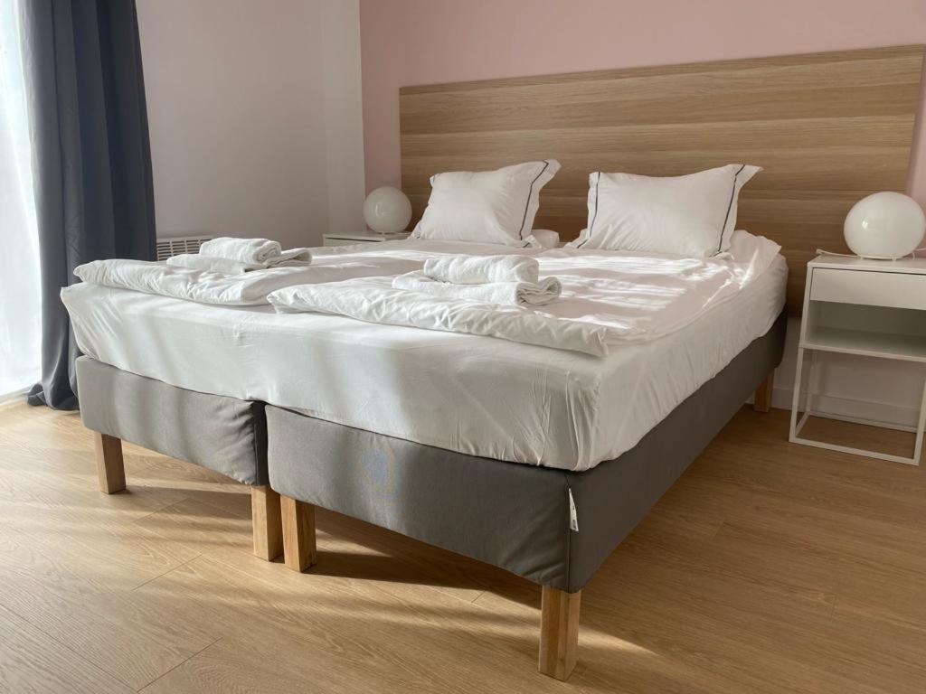 Apartamenty przy Winnicy photo 2