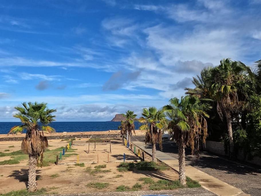 Ocean View - Front Line - 3 Bed/Bath Large Patio photo 1