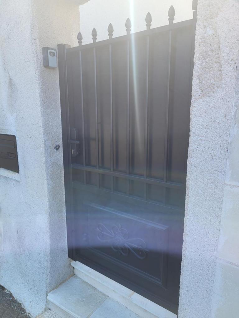 Joli appartement avec vue sur la Loire photo 3
