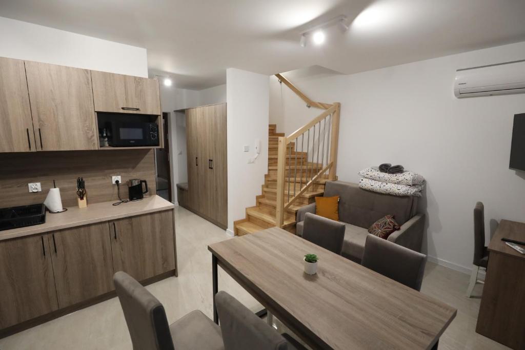 ZABRZE Apartamenty Kościuszki 30 photo 3